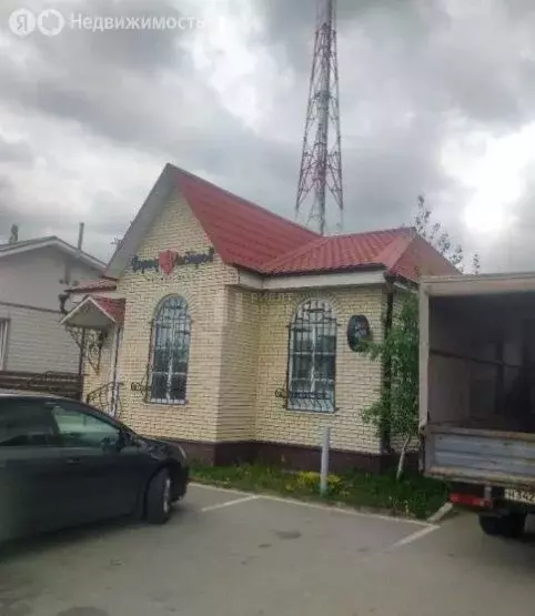 Помещение свободного назначения (67.2 м) - Фото 2