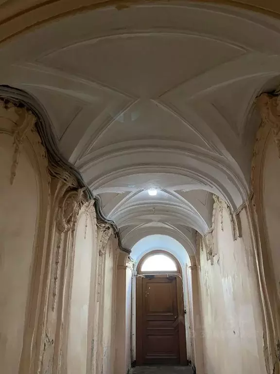 3-к кв. Санкт-Петербург Большая Морская ул., 36 (87.4 м) - Фото 2