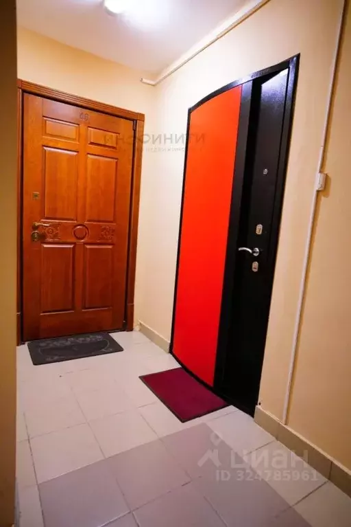 1-к кв. Московская область, Ленинский городской округ, пос. Развилка ... - Фото 1