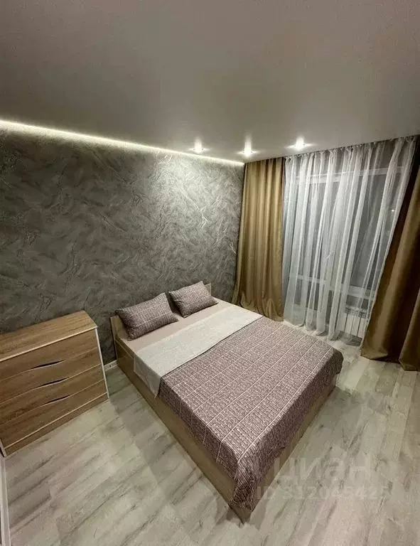 3-к кв. Алтайский край, Барнаул ул. Сергея Семенова, 20 (54.0 м) - Фото 0