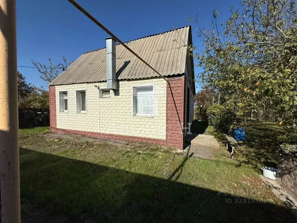 Дом в Ростовская область, Азовский район, Новоалександровское с/пос, ... - Фото 2