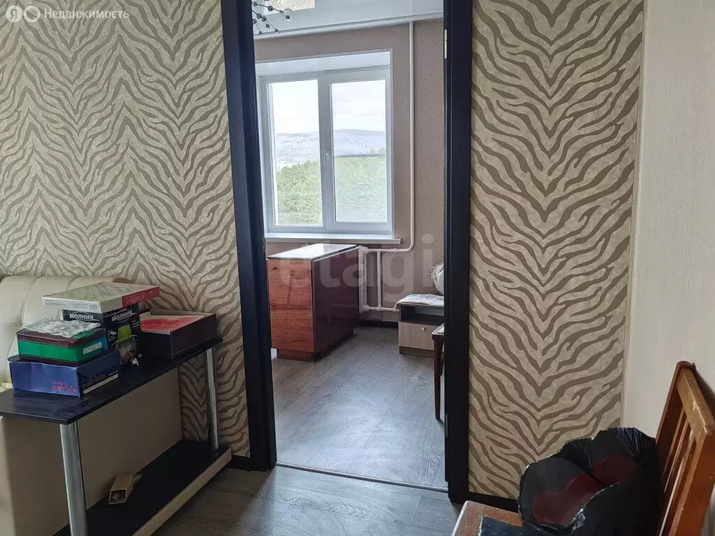 3-комнатная квартира: Миасс, улица Готвальда, 13 (51 м) - Фото 2