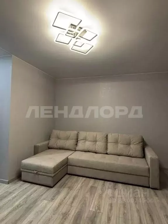 2-к кв. Ростовская область, Ростов-на-Дону Береговая ул., 73с1 (49.8 ... - Фото 2