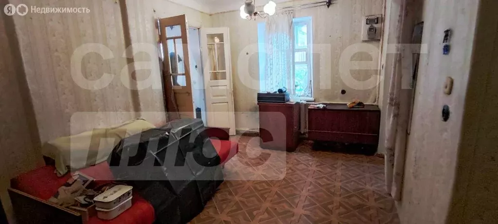 Дом в Симферополь, Битумная улица, 8 (50 м) - Фото 1