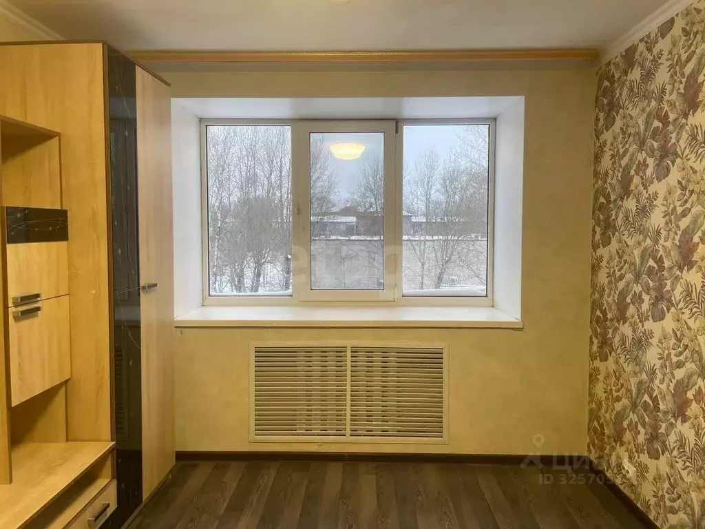 Комната Вологодская область, Череповец ул. Ленина, 151А (16.1 м) - Фото 2