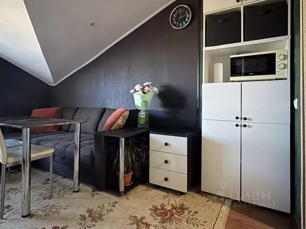 2-к кв. Ростовская область, Батайск Заводская ул., 33 (42.0 м) - Фото 2