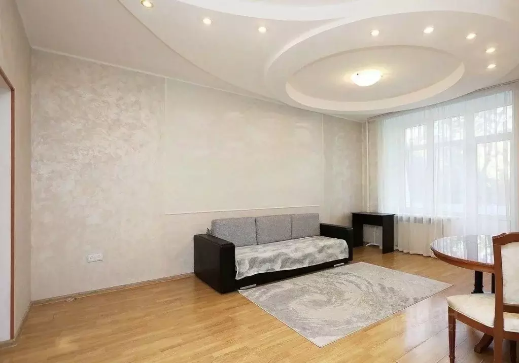 2-к кв. Москва Кутузовский просп., 30 (52.0 м) - Фото 0