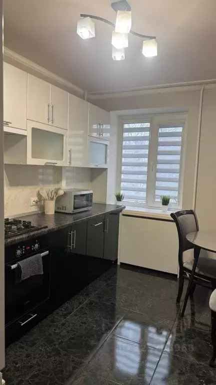 3-к кв. Ставропольский край, Ессентуки ул. Долина Роз, 20 (64.0 м) - Фото 2