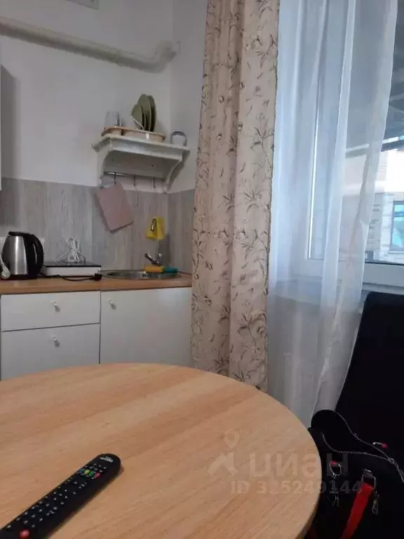 Студия Краснодарский край, Горячий Ключ Псекупская ул., 2А (20.0 м) - Фото 2