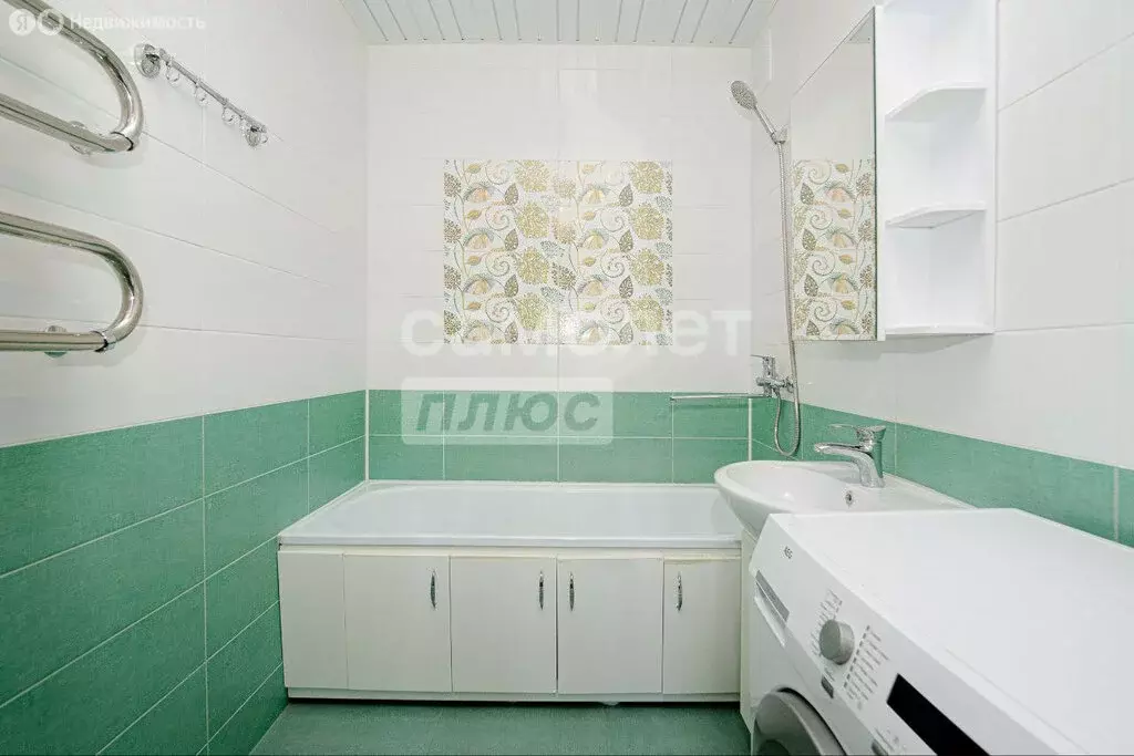 2-комнатная квартира: Липецк, улица А.Г. Стаханова, 65 (58.5 м) - Фото 1