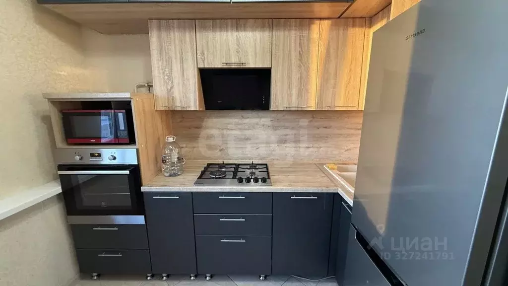 1-к кв. Ямало-Ненецкий АО, Новый Уренгой Советский мкр, 4/5 (35.0 м) - Фото 1