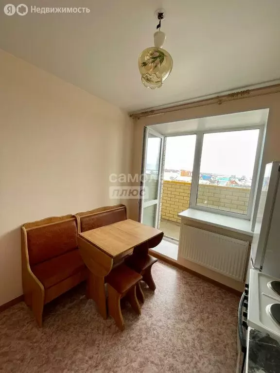 1-комнатная квартира: Ишим, бульвар Белоусова, 39 (28.5 м) - Фото 2