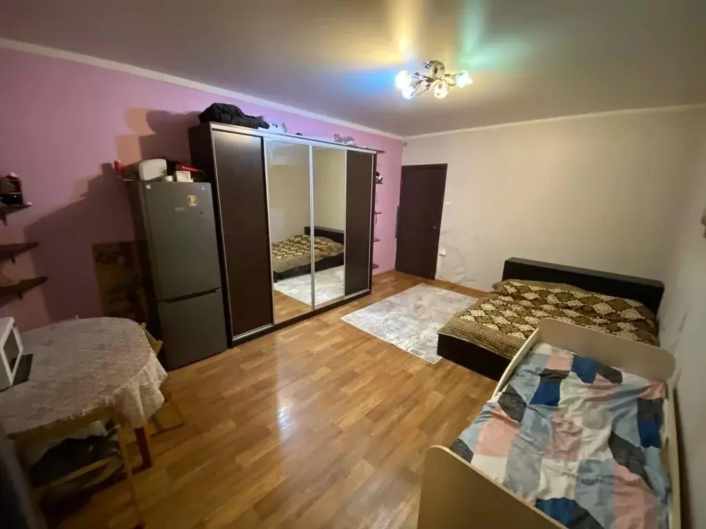 Комната Санкт-Петербург 1-й Рабфаковский пер., 7 (25.0 м) - Фото 2