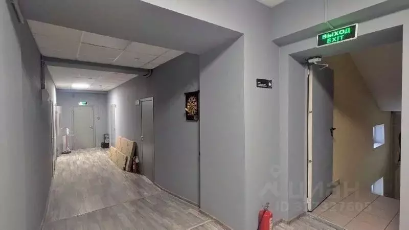 Офис в Москва Варшавское ш., 129к2 (36 м) - Фото 2