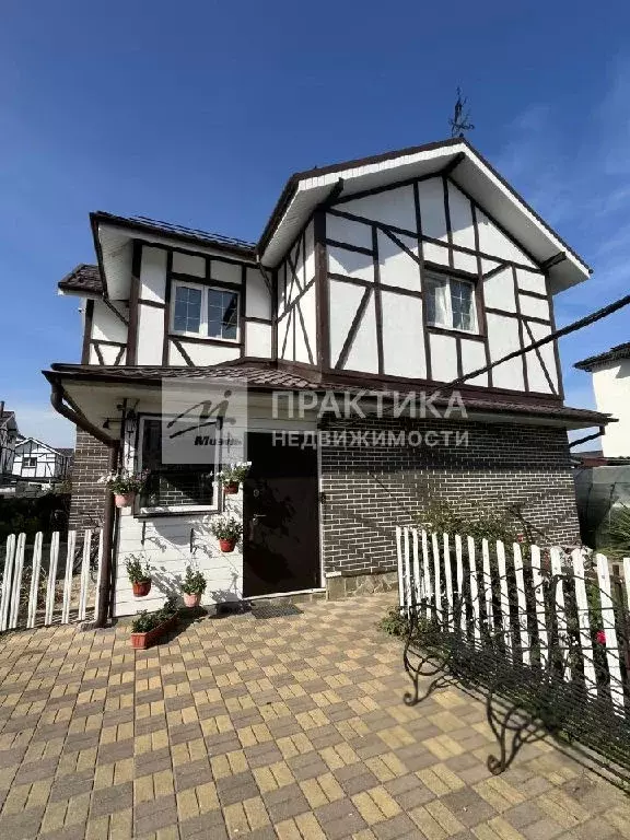 Продается дом в д. Коробово - Фото 1