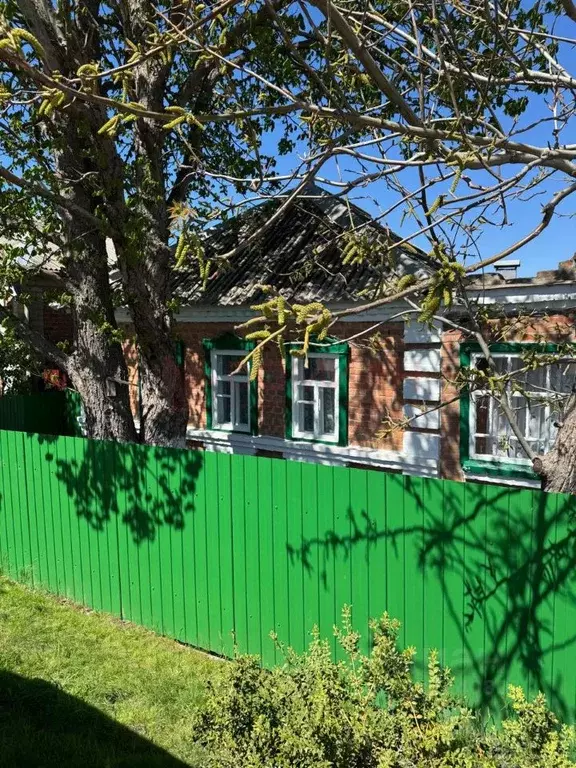 Дом в Ростовская область, Аксайский район, Мишкинская ст-ца ул. ... - Фото 0