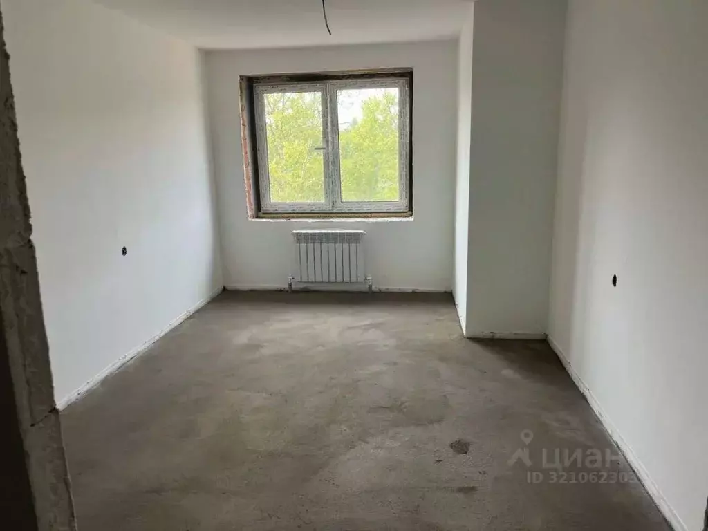 1-к кв. Ярославская область, Ярославль проезд 2-й Брагинский, 18 ... - Фото 1