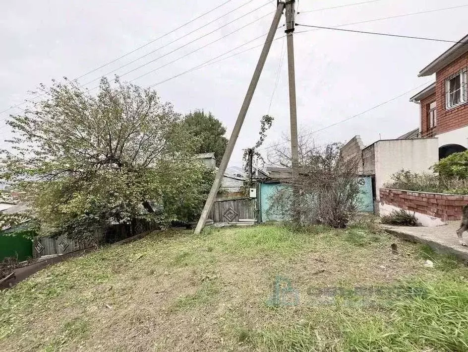 Дом в Краснодарский край, Новороссийск Промышленная ул., 49 (65 м) - Фото 1