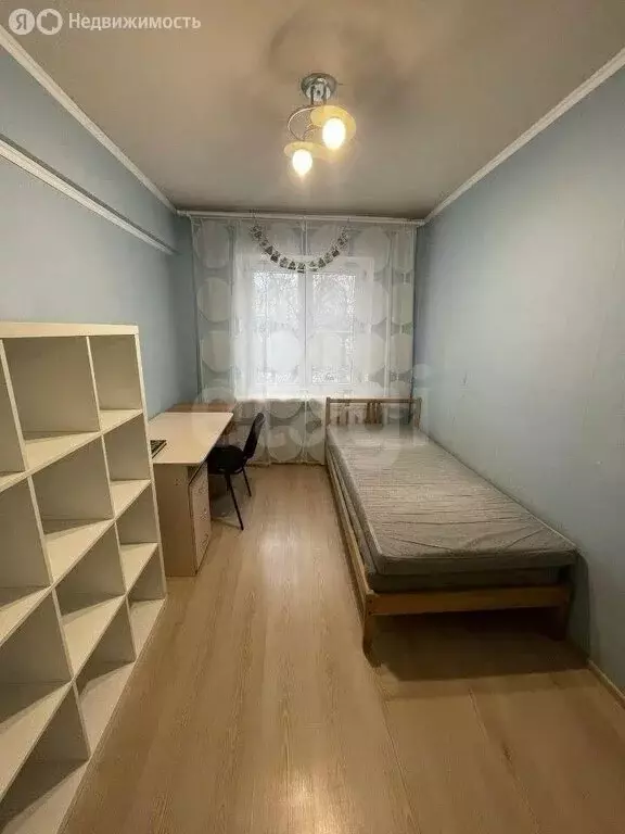 2-комнатная квартира: Санкт-Петербург, Гранитная улица, 50 (41.3 м) - Фото 1
