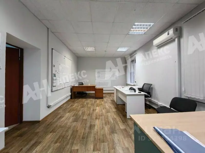 Офис в Москва ул. Водников, 2С2 (272 м) - Фото 0