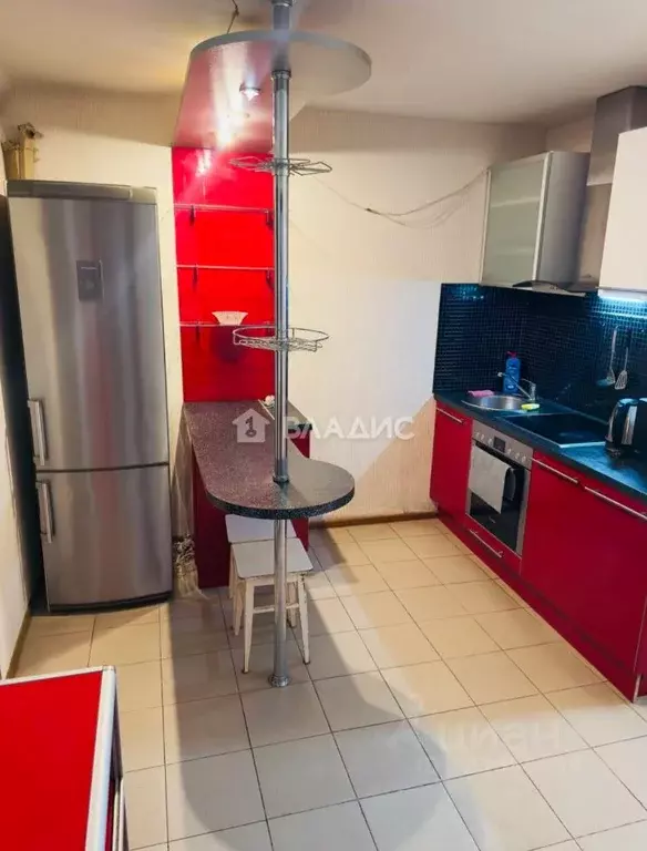 2-к кв. Московская область, Подольск ул. Некрасова, 2 (56.0 м) - Фото 1