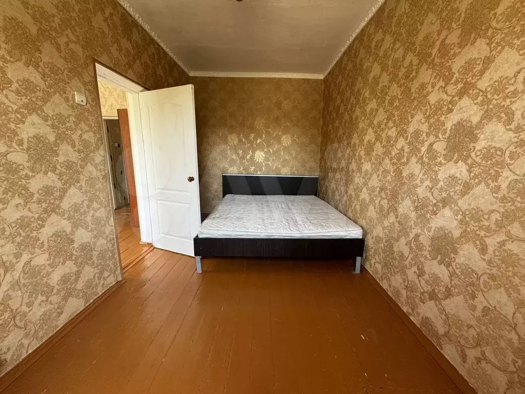 2-к. квартира, 40,1 м, 2/2 эт. - Фото 0