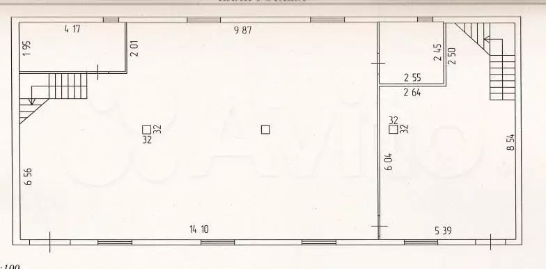 Дом 335,2 м на участке 33,4 сот. - Фото 0