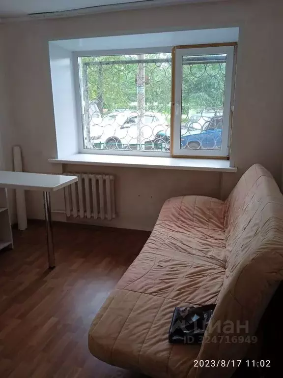 Студия Хакасия, Абакан Вокзальная ул., 26 (17.0 м) - Фото 1