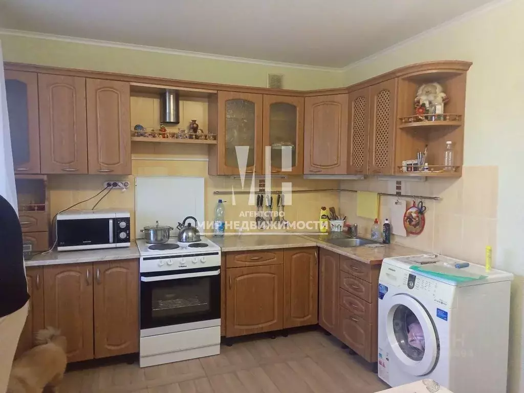 2-к кв. Калининградская область, Советск Сиреневая ул., 1 (59.0 м) - Фото 1