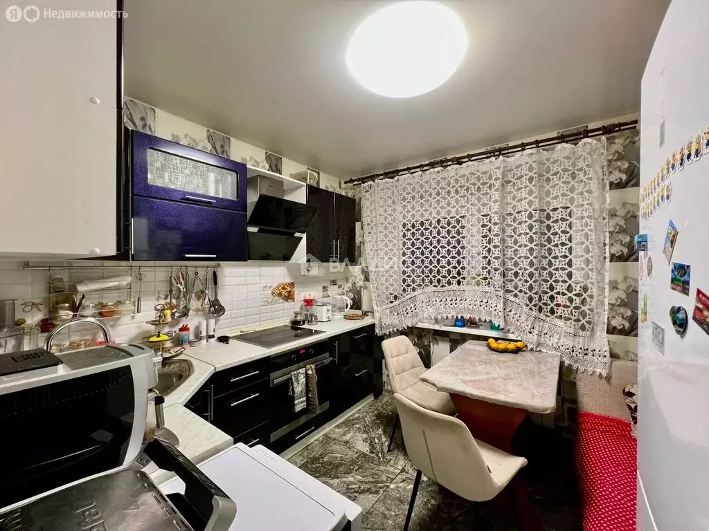 1-комнатная квартира: Подольск, Литейная улица, 36 (36.5 м) - Фото 1