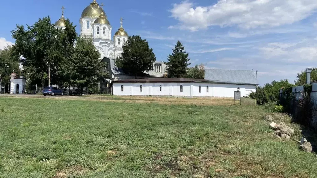 Участок в Краснодарский край, Динской район, Пластуновское с/пос, ... - Фото 0