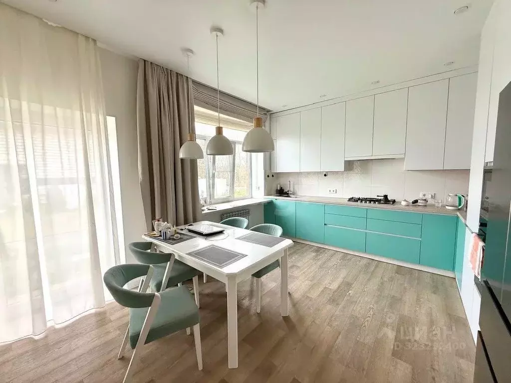 Дом в Костромская область, Кострома проезд 4-й Армейский, 11 (131 м) - Фото 0