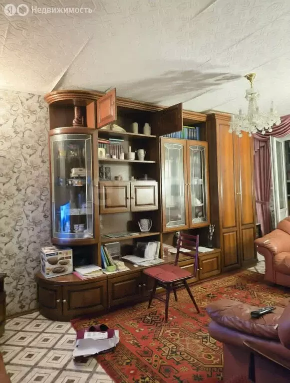 3-комнатная квартира: Ярославль, улица Александра Невского, 7 (63.4 м) - Фото 2