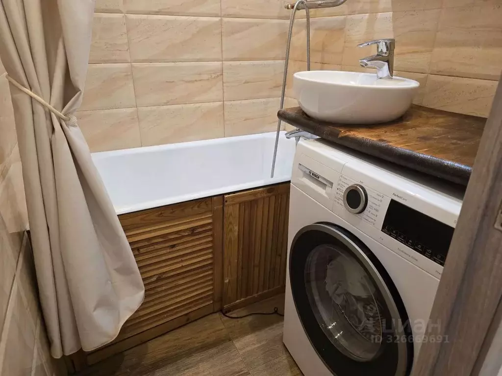 2-к кв. Ленинградская область, Всеволожск ул. Вокка, 12к2 (45.2 м) - Фото 1