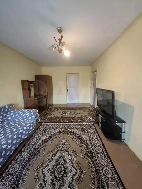 3-к. квартира, 57 м, 3/5 эт. - Фото 1