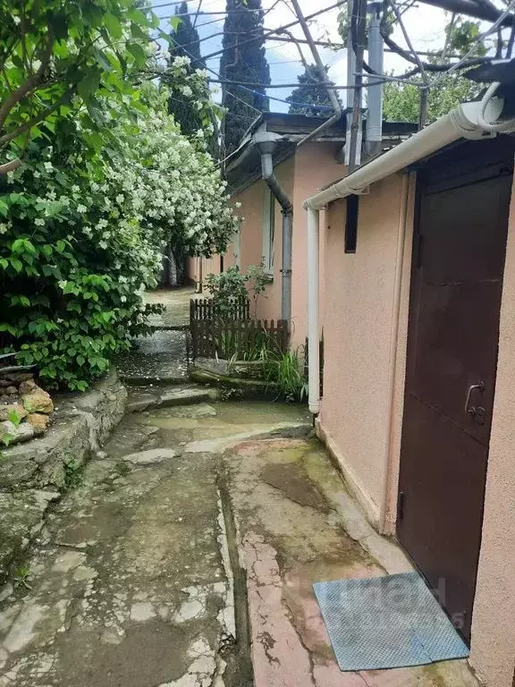 Дом в Крым, Ялта ул. Нагорная, 1 (11 м) - Фото 0