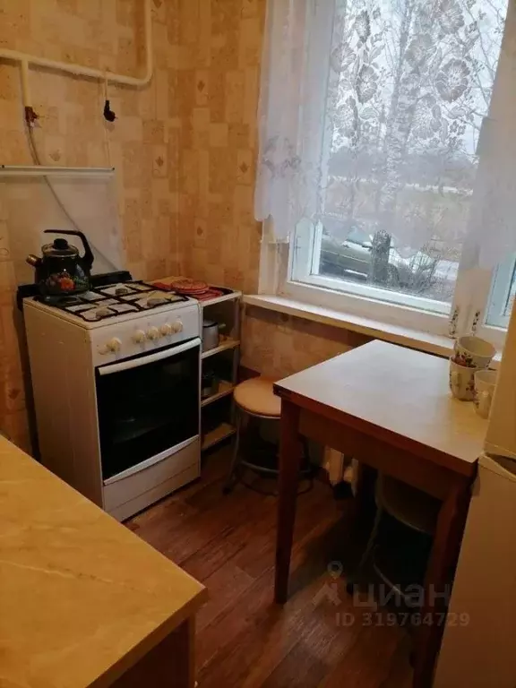2-к кв. Нижегородская область, Нижний Новгород с. Шелокша, ул. ... - Фото 0