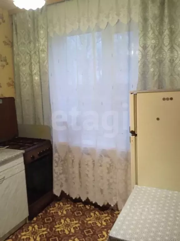 1-к кв. Владимирская область, Владимир ул. Растопчина, 5 (32.0 м) - Фото 2