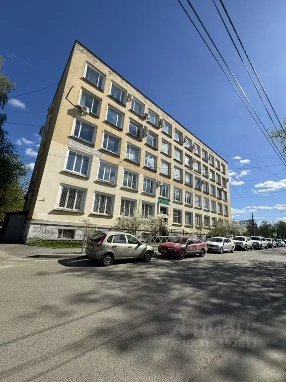 Офис в Ярославская область, Ярославль ул. Харитонова, 2 (29 м) - Фото 0