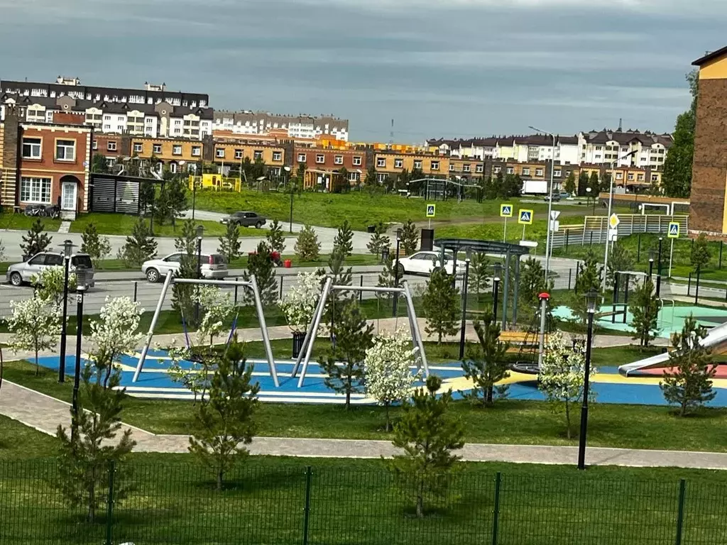 2-к. квартира, 41 м, 2/2 эт. - Фото 1
