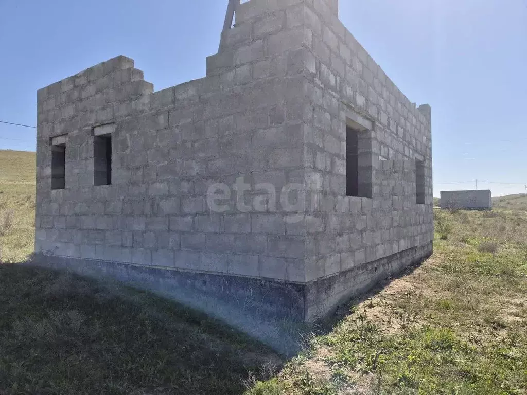 Участок в Крым, Феодосия муниципальный округ, с. Южное ул. Яны-Даг ... - Фото 1