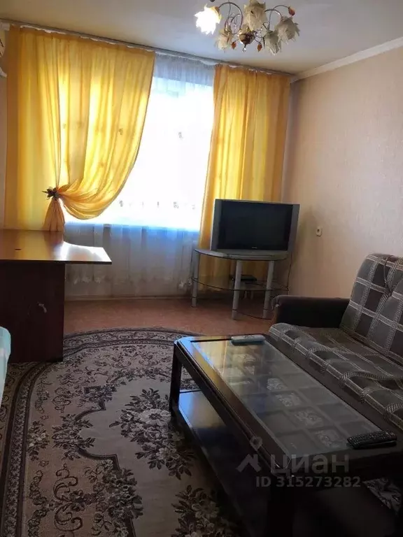 2-к кв. Хабаровский край, Хабаровск ул. Рабочий городок, 6 (54.0 м) - Фото 1