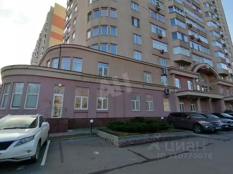 Офис в Москва Грохольский пер., 28 (200 м) - Фото 0