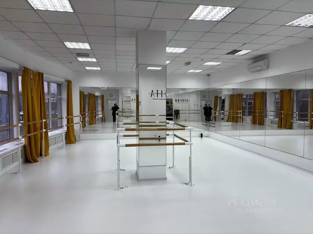 Помещение свободного назначения в Московская область, Жуковский ул. ... - Фото 1
