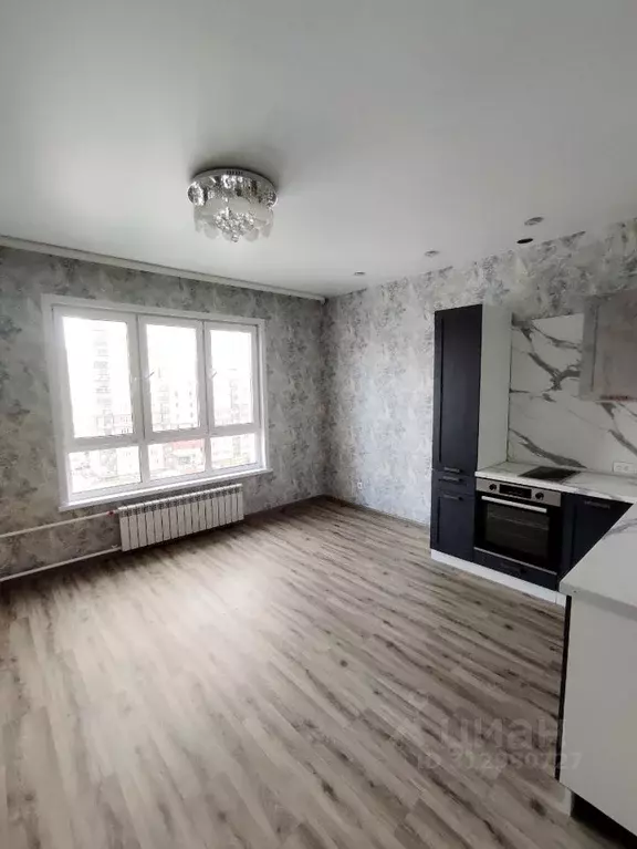 2-к кв. Кемеровская область, Кемерово ул. Терешковой, 16В (45.0 м) - Фото 2