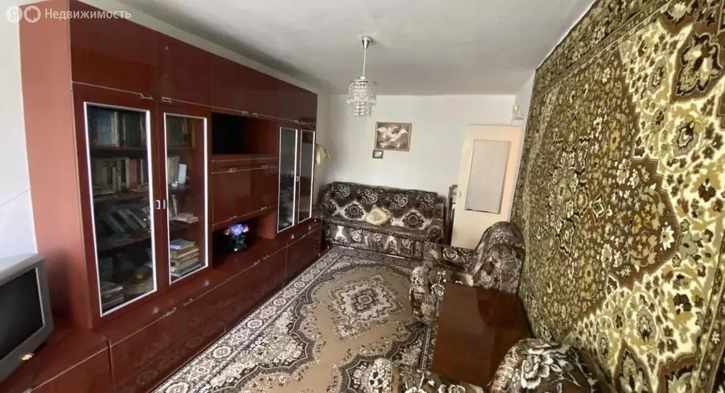 2-комнатная квартира: посёлок Малиновка, улица 60 лет Октября, 10 ... - Фото 2