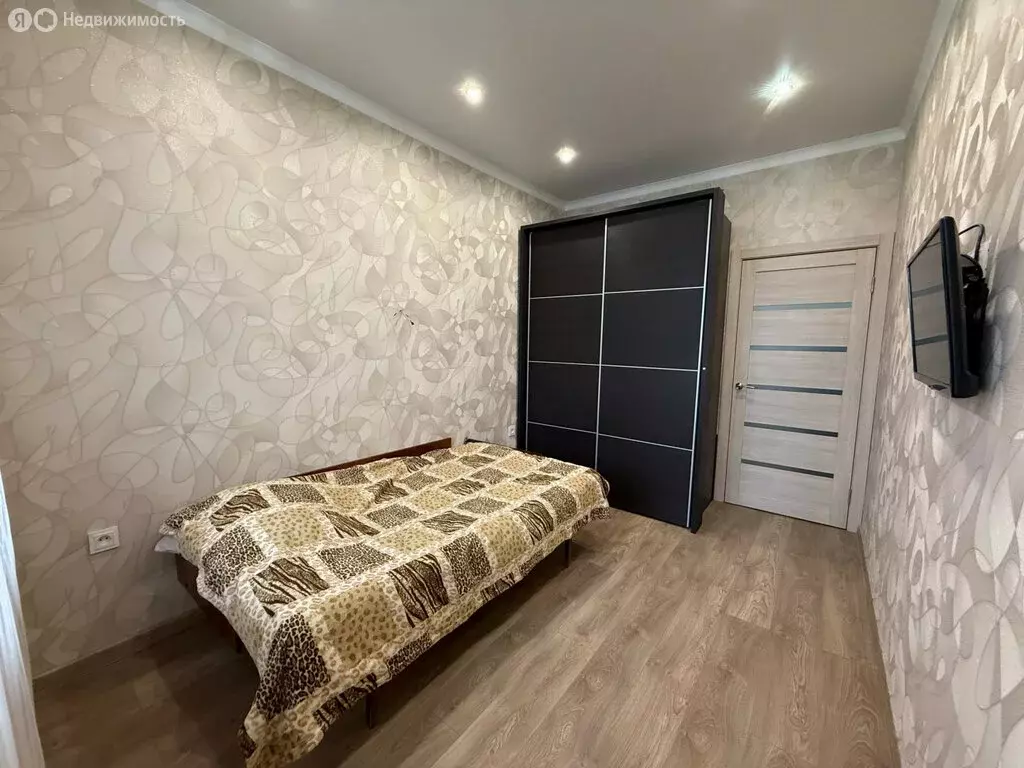 3-комнатная квартира: Архангельск, проезд Бадигина, 24 (62.5 м) - Фото 2