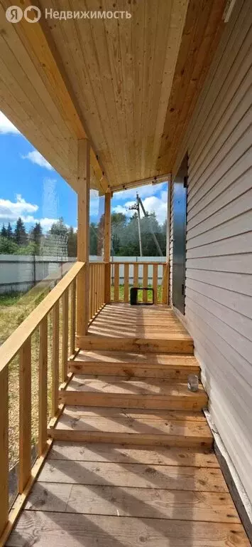 Дом в Ленинградская область, Гатчинский муниципальный округ, ... - Фото 2