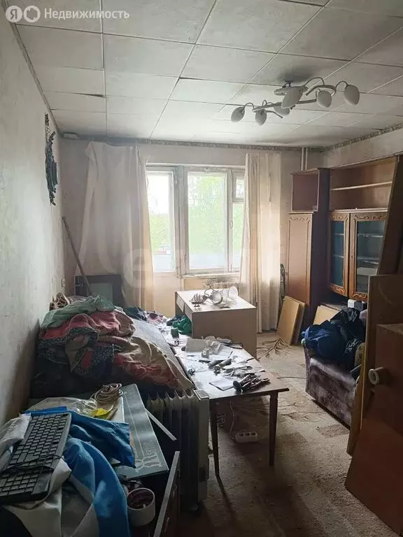 2-комнатная квартира: Тверь, улица Фрунзе, 16 (49.8 м) - Фото 2