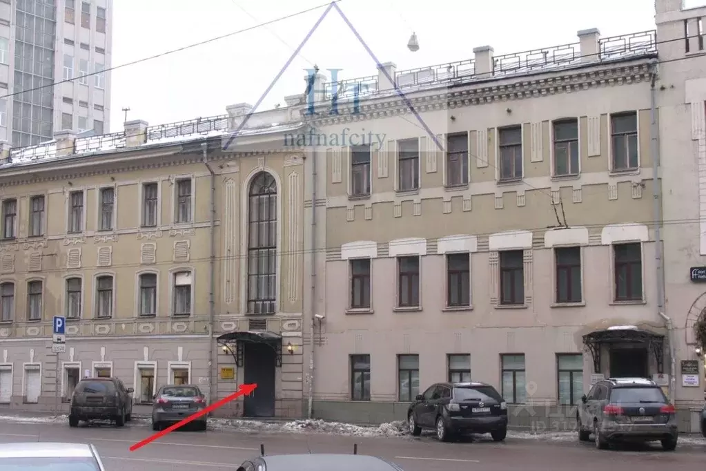 Офис в Москва Бакунинская ул., 74-76к5 (76 м) - Фото 0